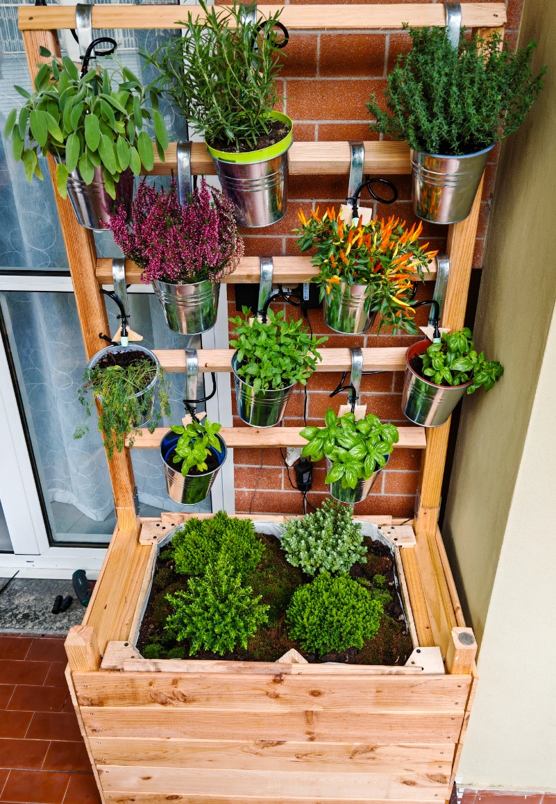 Smart Home Dashboard